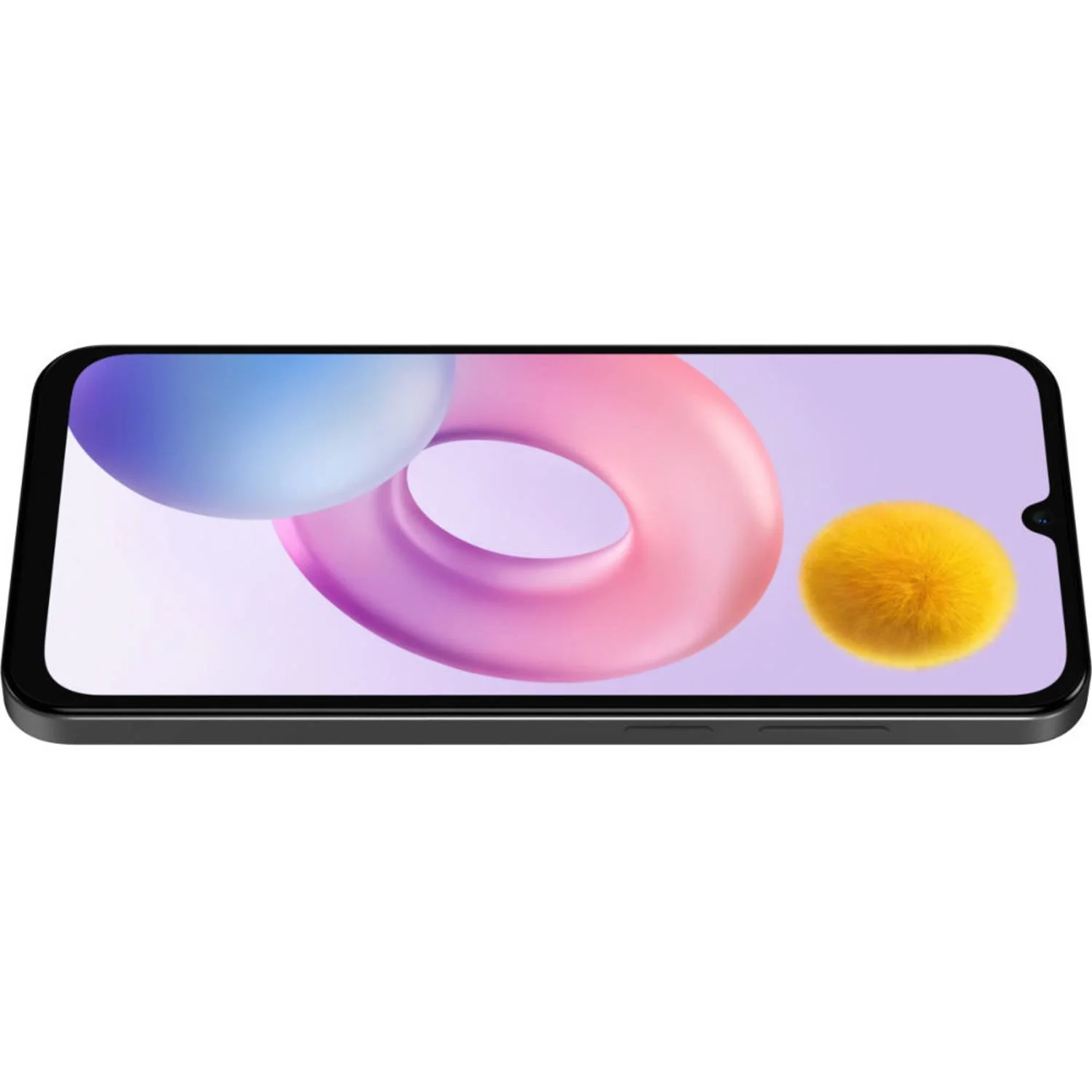 هونر Play 20A رام 4 جيحا بايت ، سعة 64 جيجا بايت - اسود هونر Play 20A رام 4 جيحا بايت ، سعة 64 جيجا بايت - اسود