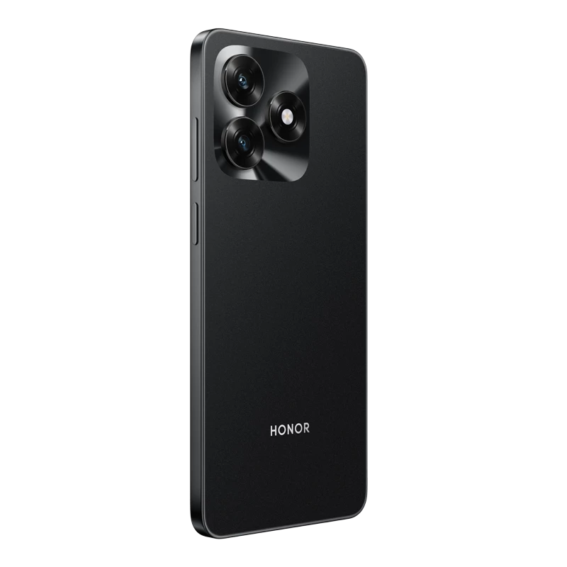 Honor X5c Plus 4GB RAM 128GB - Midnight Black Honor X5c Plus 4GB RAM 128GB - Midnight Black
