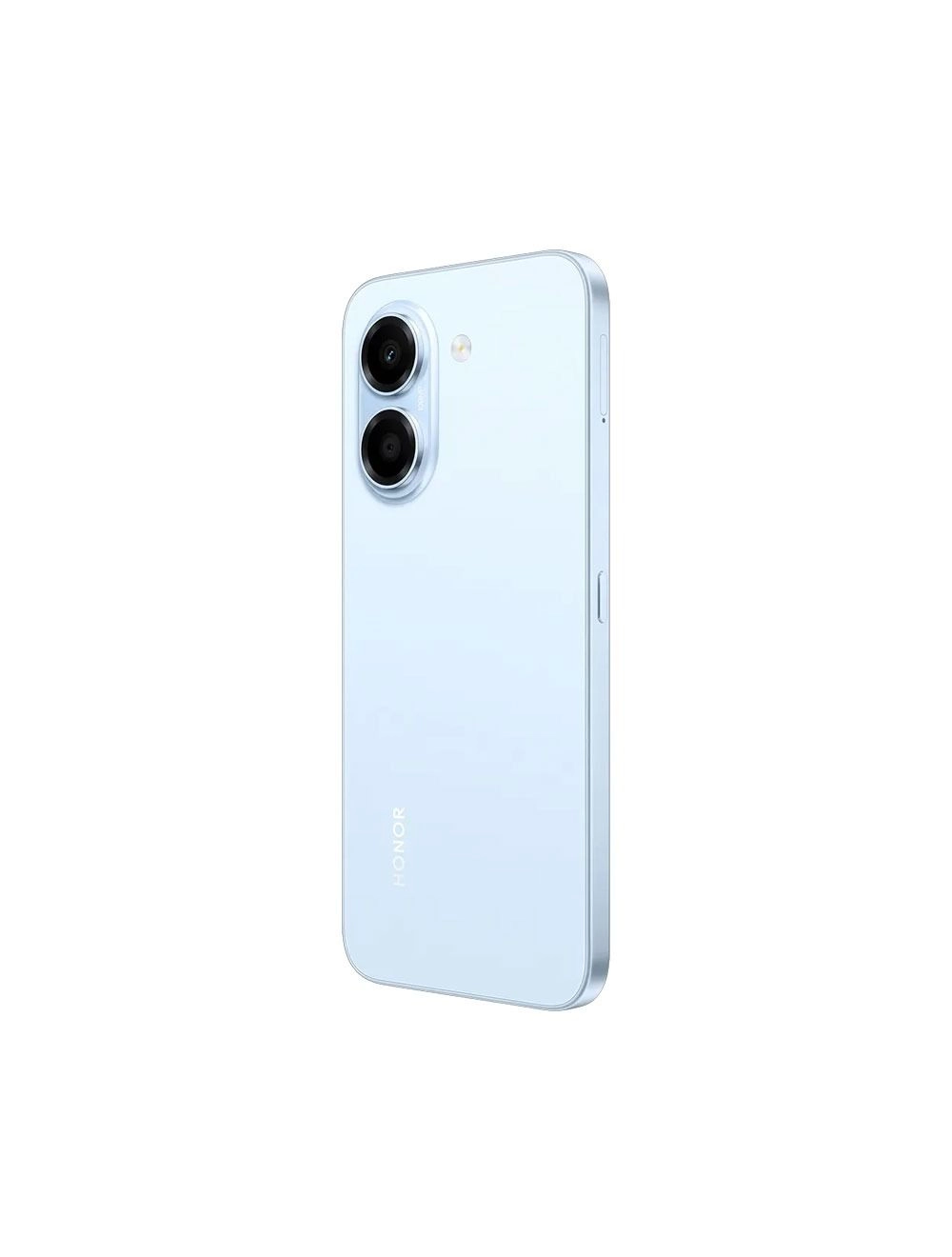Honor X7e 4G 6GB RAM 256GB - Black