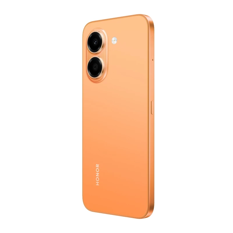 Honor X7e 4G 6GB RAM 256GB - Black