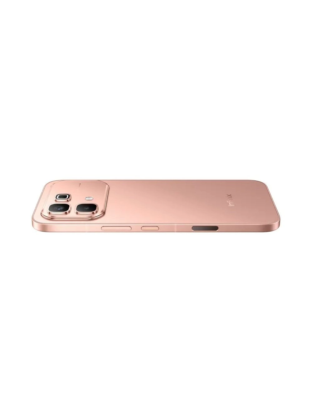 إنفينيكس نوت 60 ، 5G ، رام 8 جيحا بايت ، سعة 256 جيجا - رمادي إنفينيكس نوت 60 ، 5G ، رام 8 جيحا بايت ، سعة 256 جيجا - رمادي