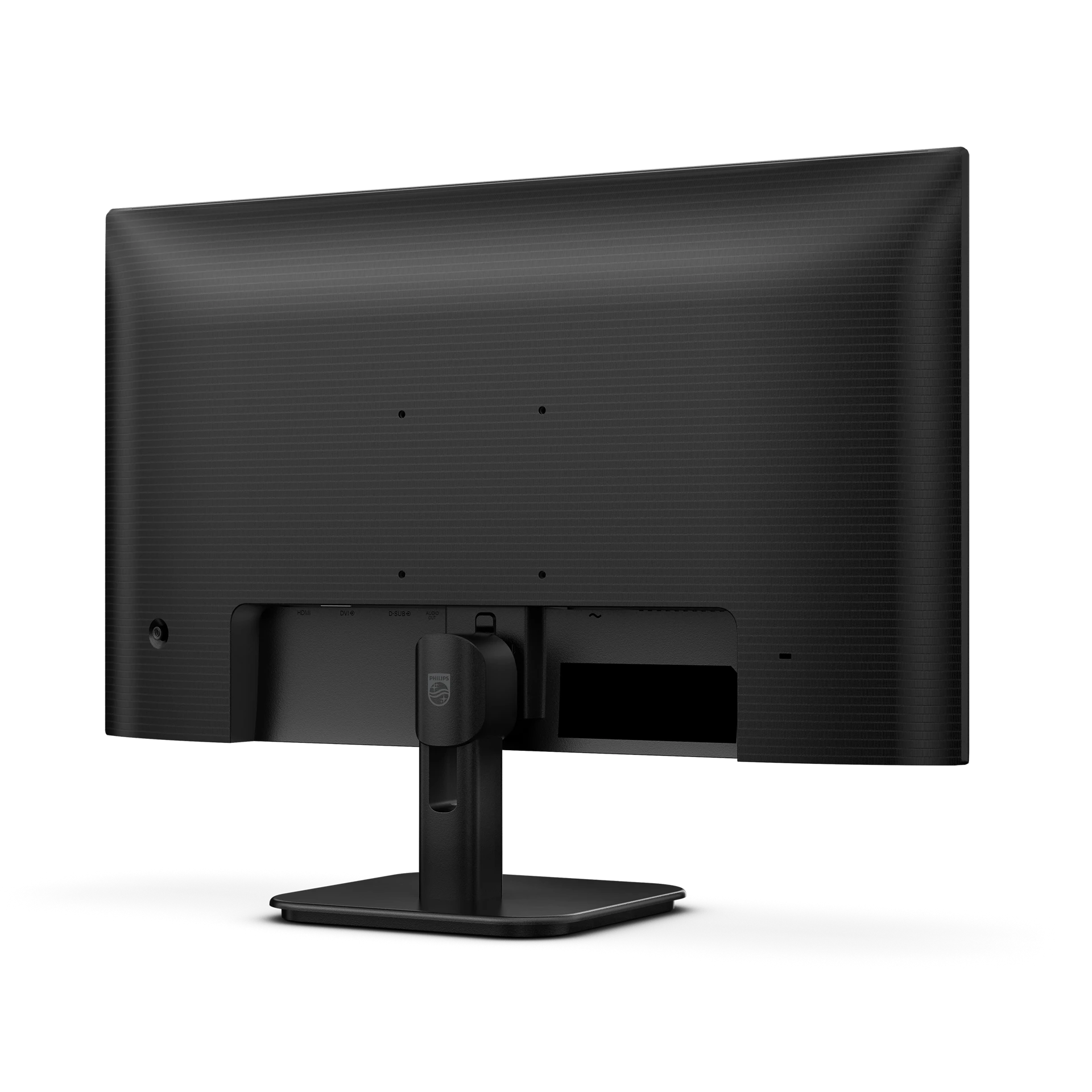 Philips Monitor 27 Inch FHD LCD - 120Hz - Black | Etisal Store