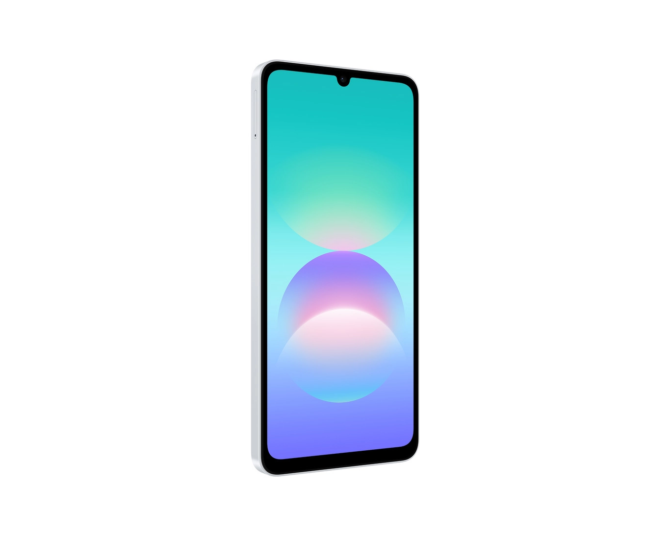 Samsung Galaxy A08 4GB Ram 128GB - Silver