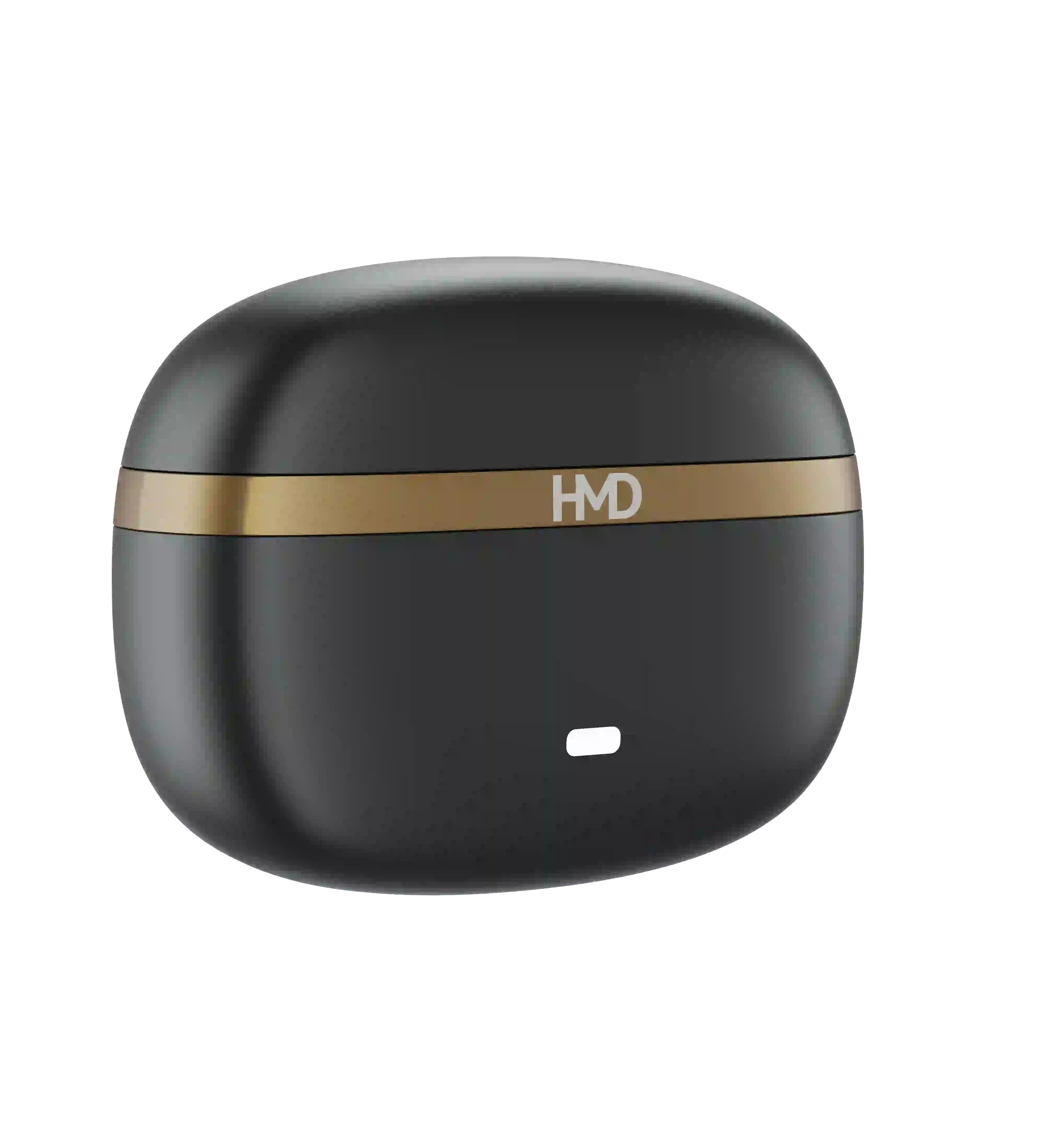 HMD DUB X50 ENC Wireless Earbuds - Balck HMD DUB X50 ENC Wireless Earbuds - Balck