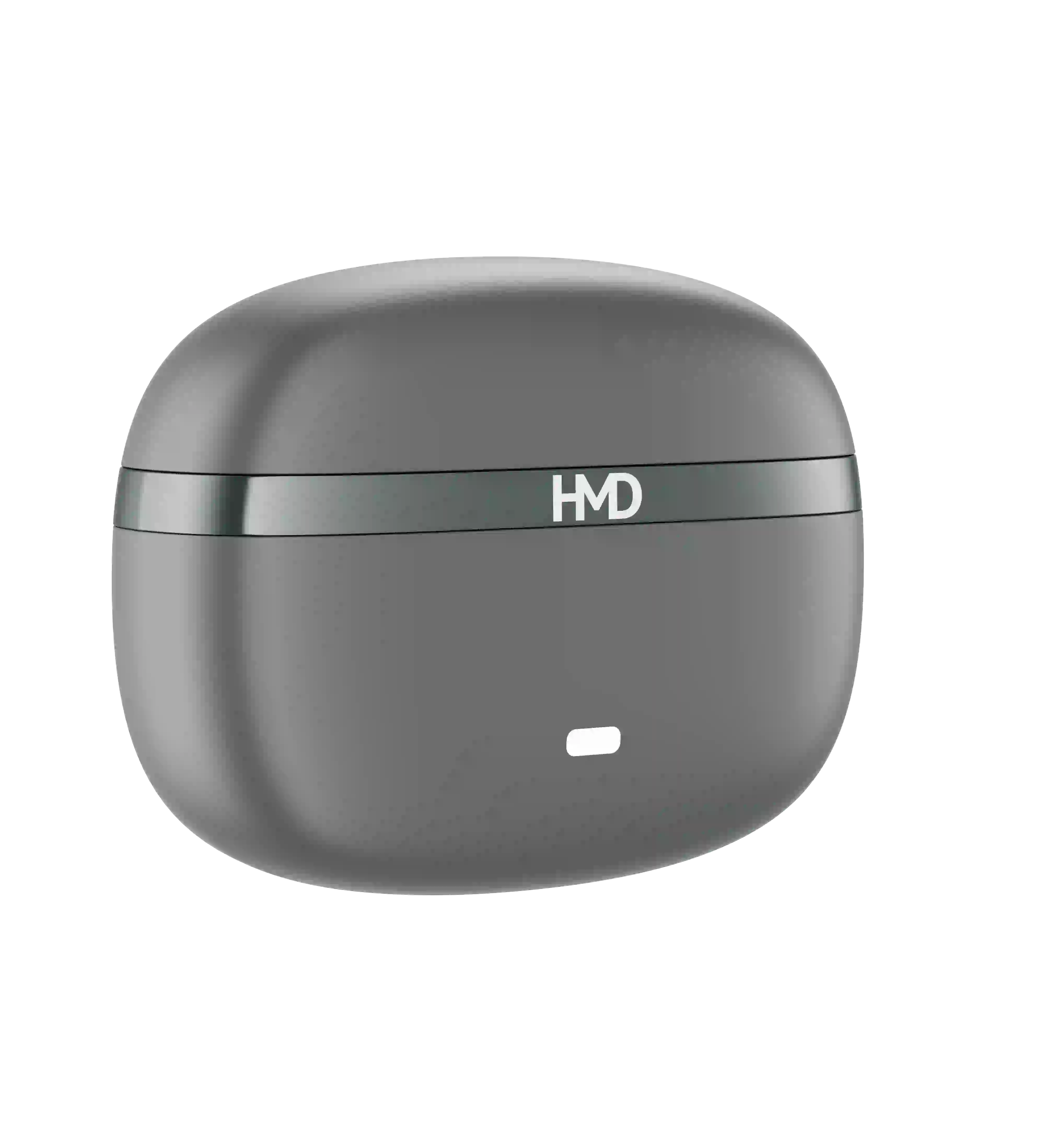 HMD DUB X50 PRO ANC Wireless Earbuds - Silver