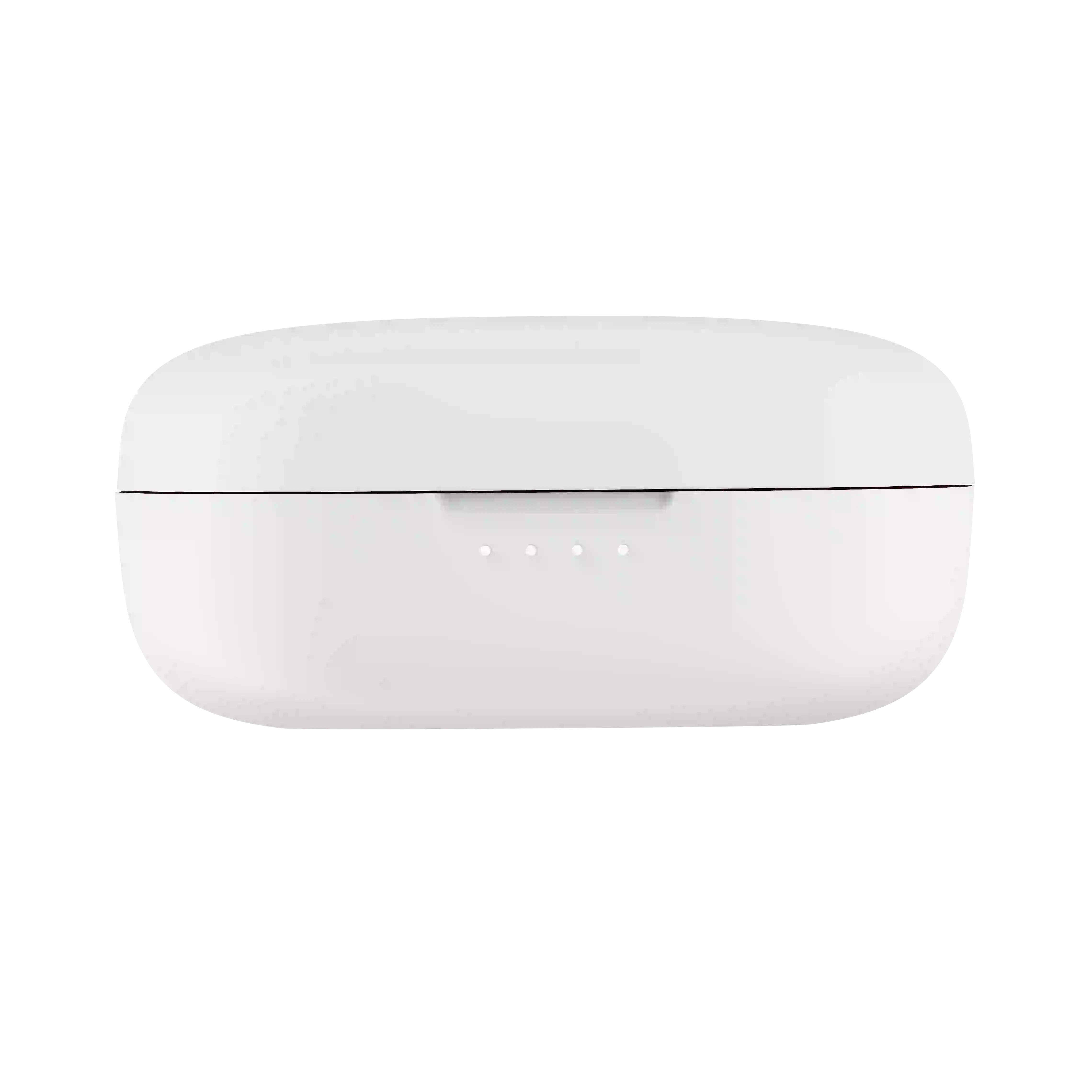 HMD P50 ENC Wireless Earbuds - Black