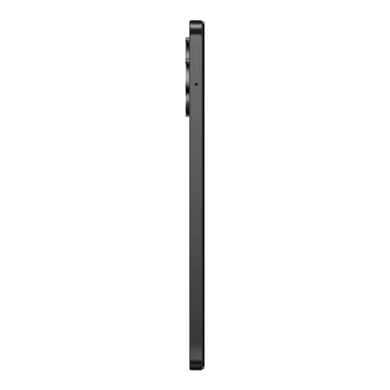 Honor X5c Plus 4GB RAM 128GB - Midnight Black Honor X5c Plus 4GB RAM 128GB - Midnight Black