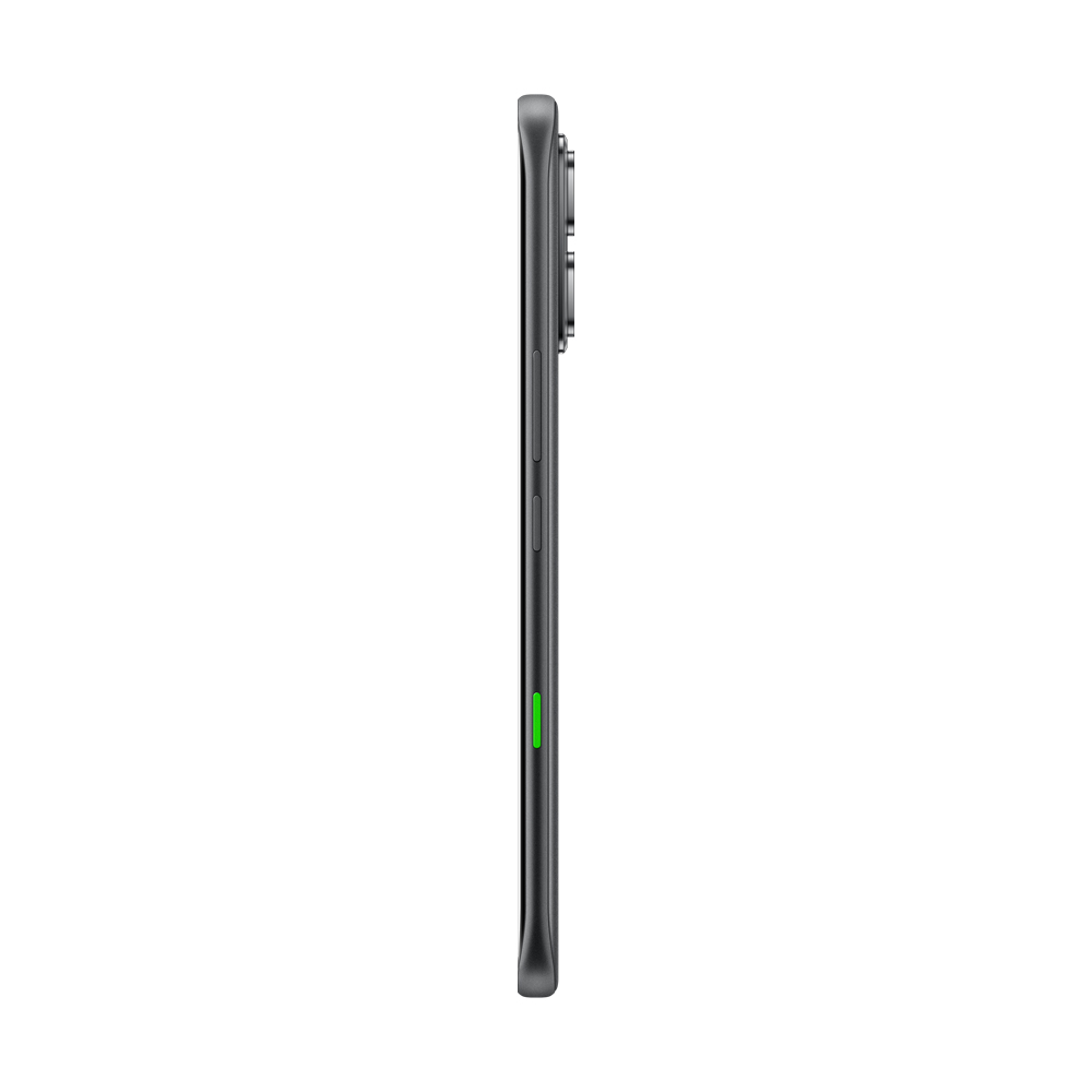 Infinix Note Edge 5G X6887 8GB RAM 256GB - Shadow Black