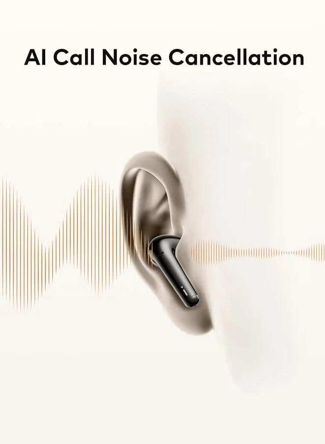 Itel Buds 7 Wireless Earbuds - Black Itel Buds 7 Wireless Earbuds - Black