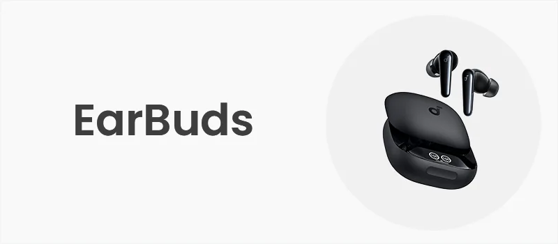 Ear Buds