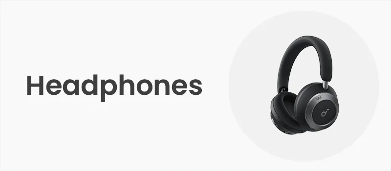 Bluetooth Headphone