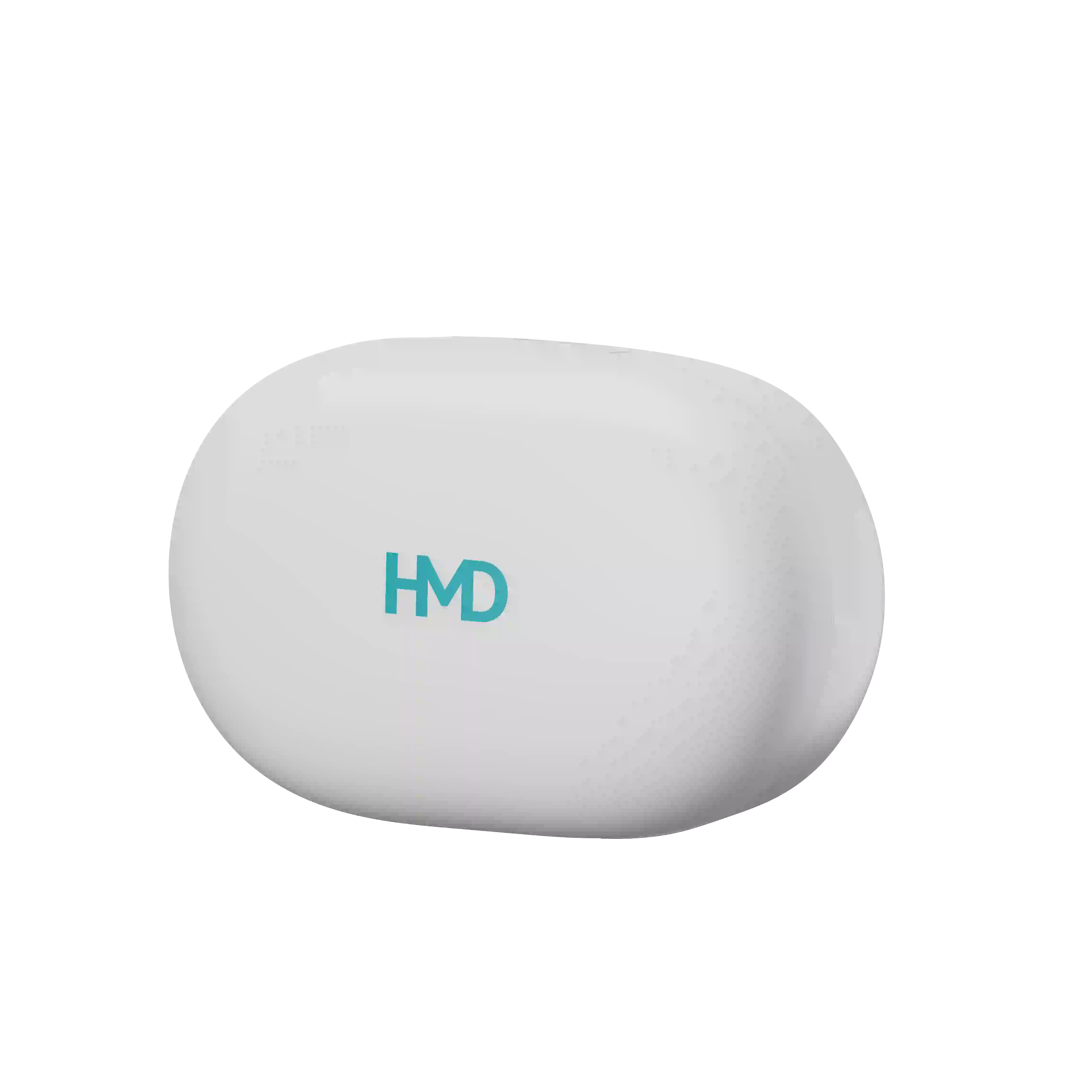 HMD P50 ENC Wireless Earbuds - Black