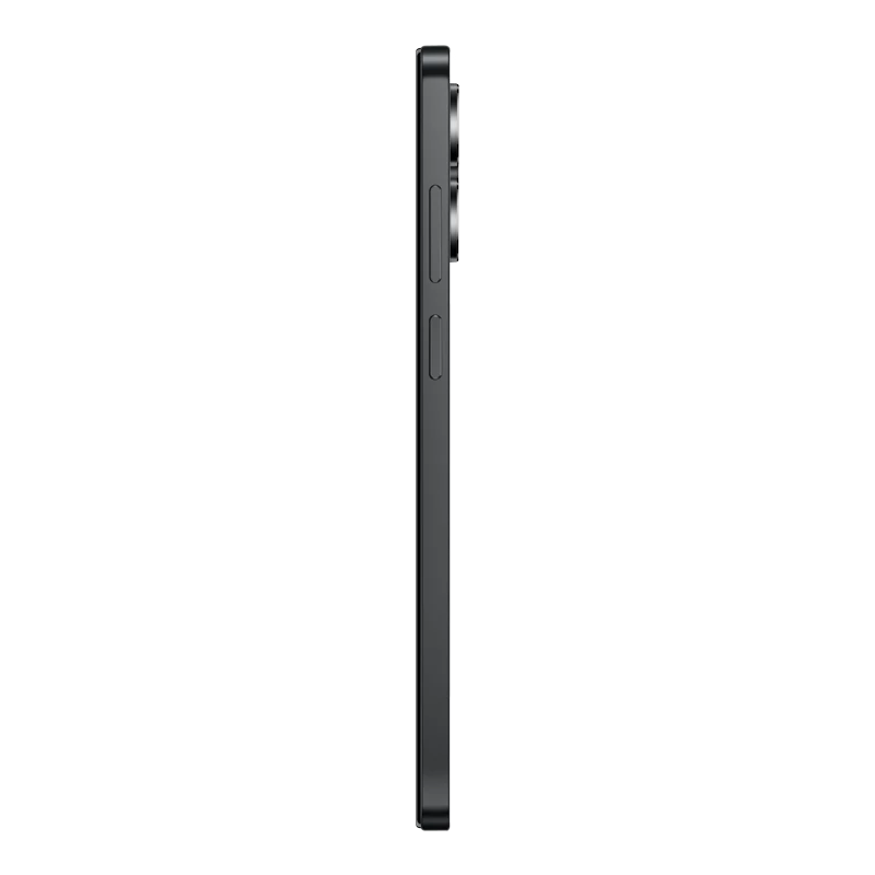 Honor X5c Plus 4GB RAM 128GB - Midnight Black Honor X5c Plus 4GB RAM 128GB - Midnight Black