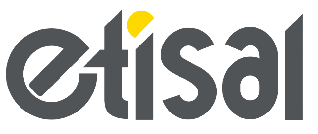 Etisal Store logo