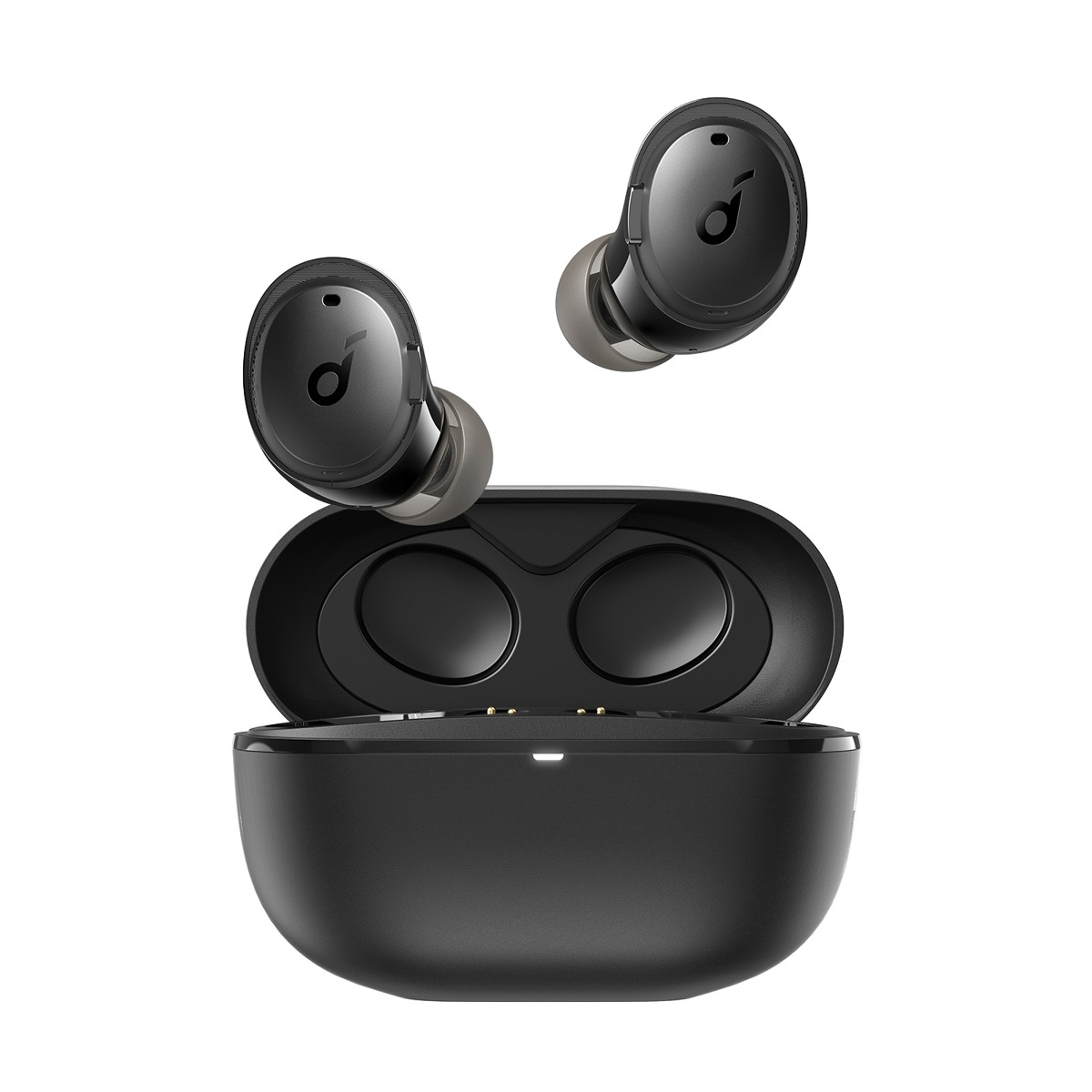 Anker Soundcore Life Dot 3i - A3982H11 - Black | Etisal Store