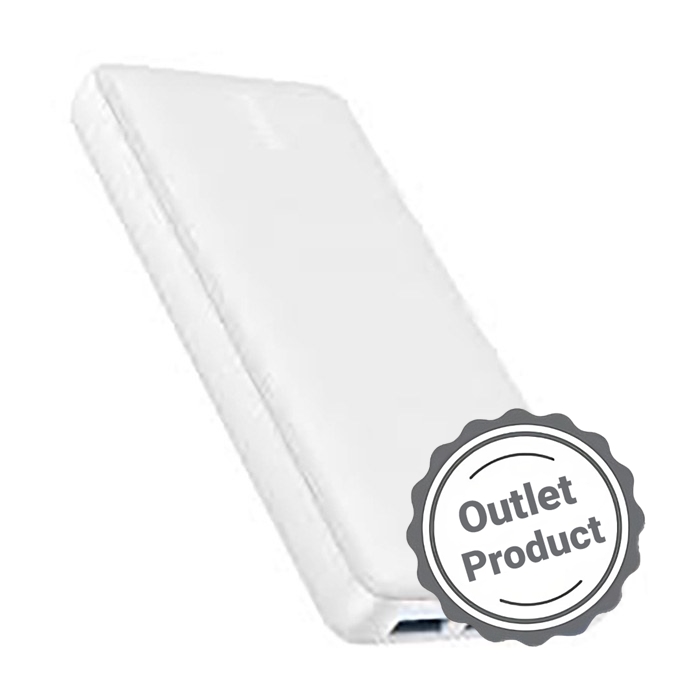 Anker PowerCore Select 20000, White (6 Month Warranty) Anker PowerCore Select 20000, White (6 Month Warranty)