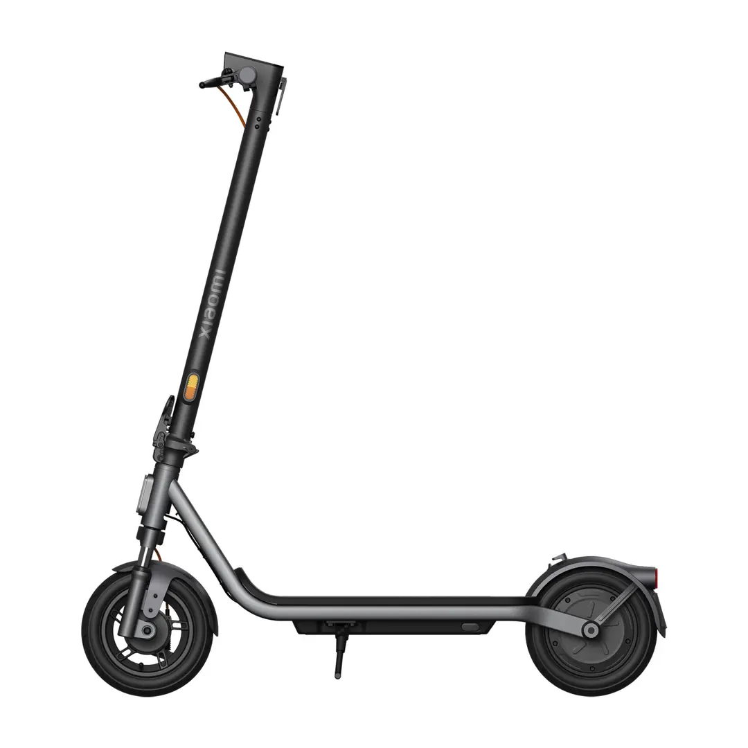 Xiaomi Electric Scooter 6 Lite Dual-Spring Front 25 KM Range - Black Xiaomi Electric Scooter 6 Lite Dual-Spring Front 25 KM Range - Black