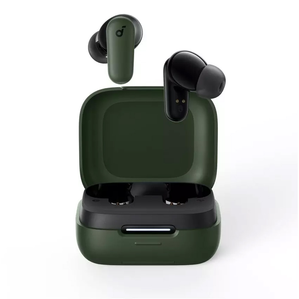Anker Soundcore R50i NC Wireless Earbuds - Green | A3959H61