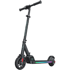Electric Scooters
