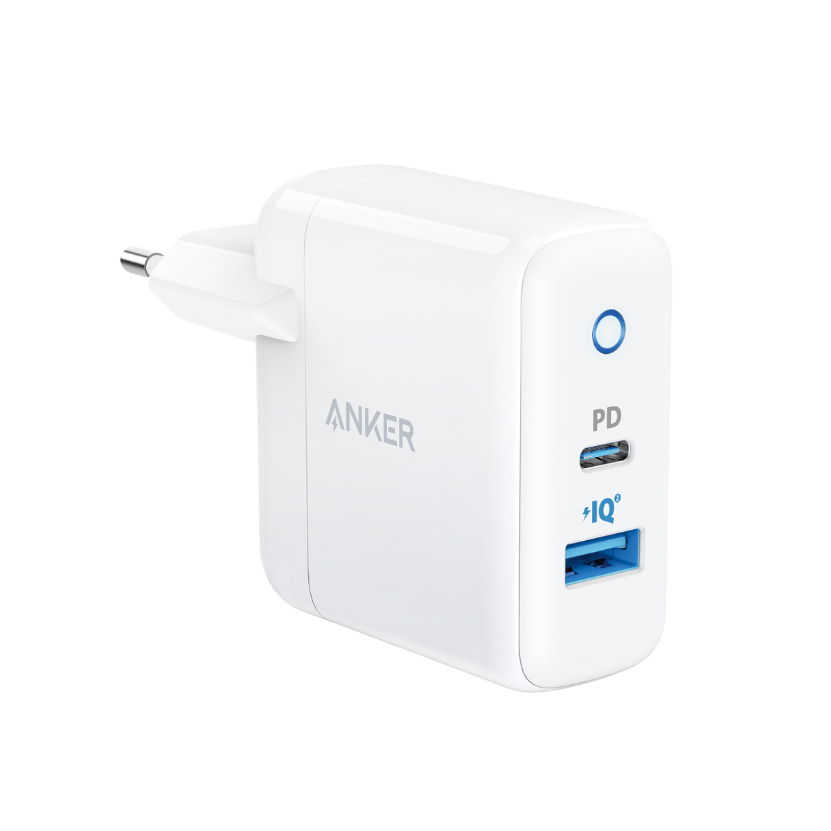 Anker PowerPort PD+ wall charger 35W with power IQ