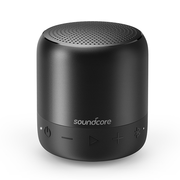 Anker SoundCore Mini Bluetooth Speaker Black