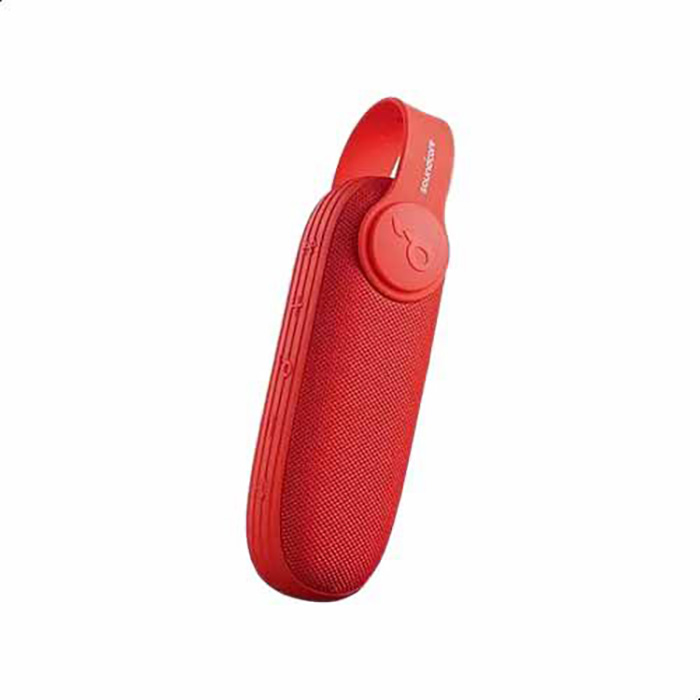 Anker SoundCore Icon, Red