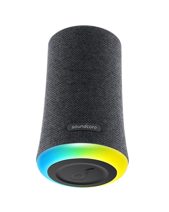 soundcore Flare Mini ブラック Anker Soundcore Flare Mini Bluetooth Speaker - Black | eBay