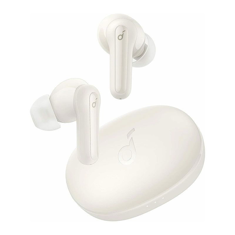 Anker Soundcore Life P2 Mini, White Iteration1