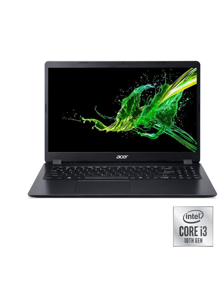 Acer Aspire A315-56-35TF i3-1005G1 4GB 1TB Intel UHD