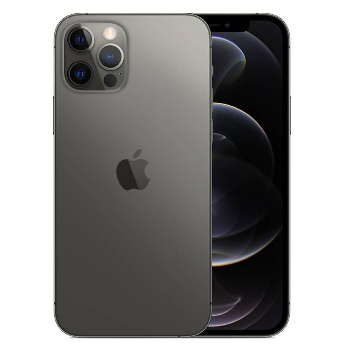 Apple iPhone 12 Pro 256GB, 5G, Graphite