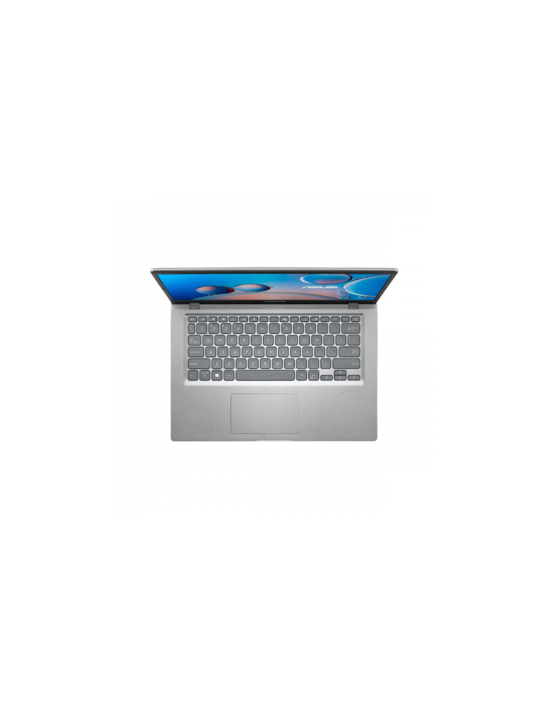 ASUS Laptop X415EA-BL003W - i3-1115G4 - 4GB - SSD 256GB - Intel® UHD Graphics - 14 inch FHD - Win 11 - Transparent Silver ASUS Laptop X415EA-BL003W - i3-1115G4 - 4GB - SSD 256GB - Intel® UHD Graphics - 14 inch FHD - Win 11 - Transparent Silver