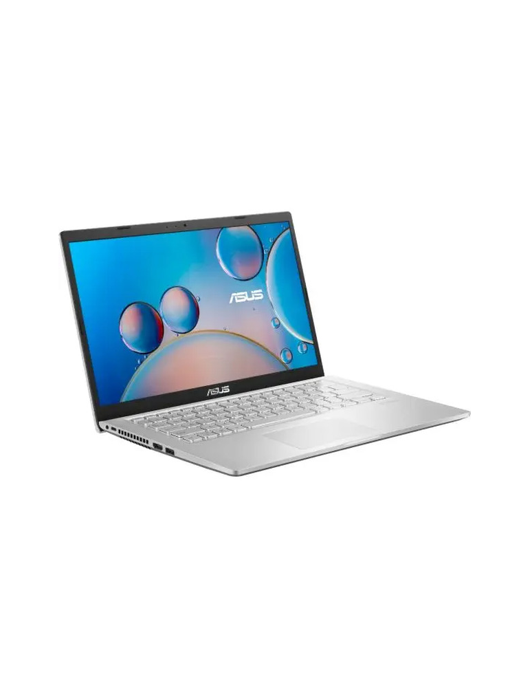 ASUS Laptop X415EA-BL003W - i3-1115G4 - 4GB - SSD 256GB - Intel® UHD Graphics - 14 inch FHD - Win 11 - Transparent Silver ASUS Laptop X415EA-BL003W - i3-1115G4 - 4GB - SSD 256GB - Intel® UHD Graphics - 14 inch FHD - Win 11 - Transparent Silver