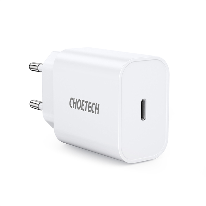 Choetech PD 20W USB-C Charger