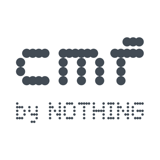 CMF By Nothing