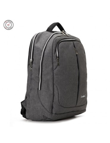 CoolBell CB 5006 Laptop Backpack 17.3 Inch Gray CoolBell CB 5006 Laptop Backpack 17.3 Inch Gray