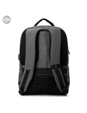 CoolBell CB 5006 Laptop Backpack 17.3 Inch Gray CoolBell CB 5006 Laptop Backpack 17.3 Inch Gray