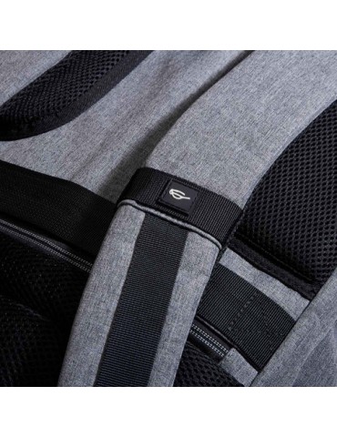 CoolBell CB 5006 Laptop Backpack 17.3 Inch Gray CoolBell CB 5006 Laptop Backpack 17.3 Inch Gray
