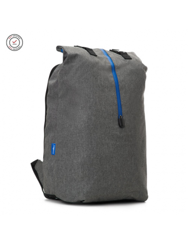 CoolBell CB 7009 Laptop Backpack 15.0 Inch Gray