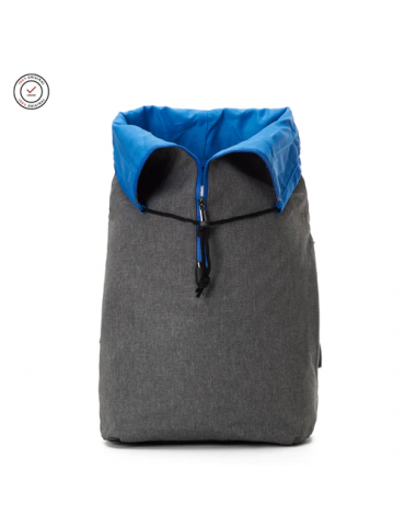 CoolBell CB 7009 Laptop Backpack 15.0 Inch Gray