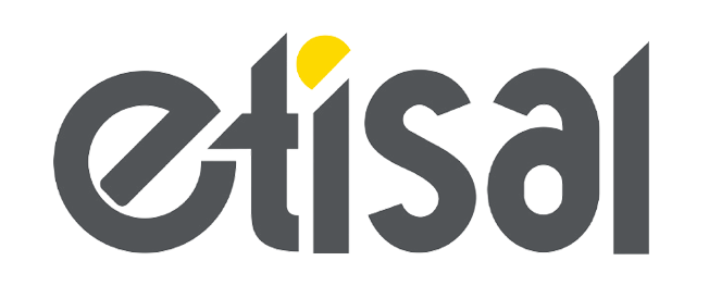 Etisal Store logo