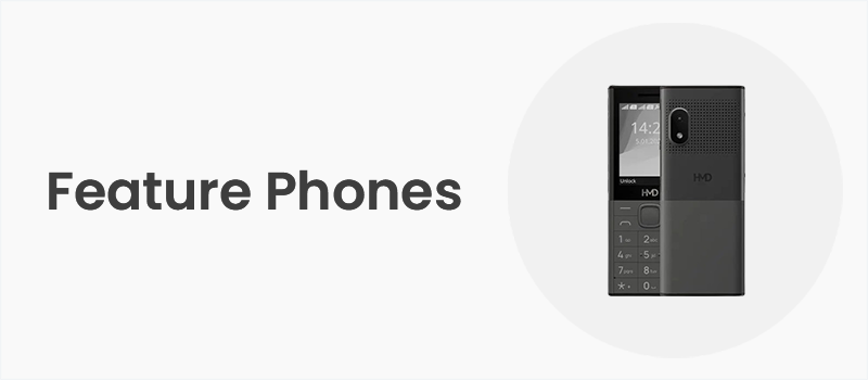 Feature Phone