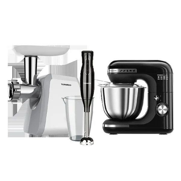 Food Preparation Appliances
