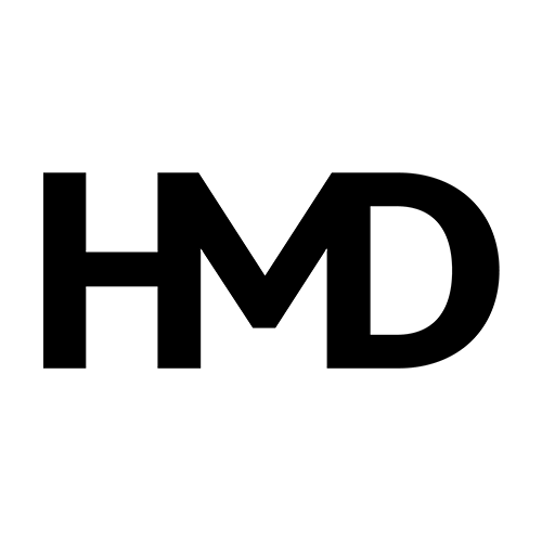 اتش ام دي