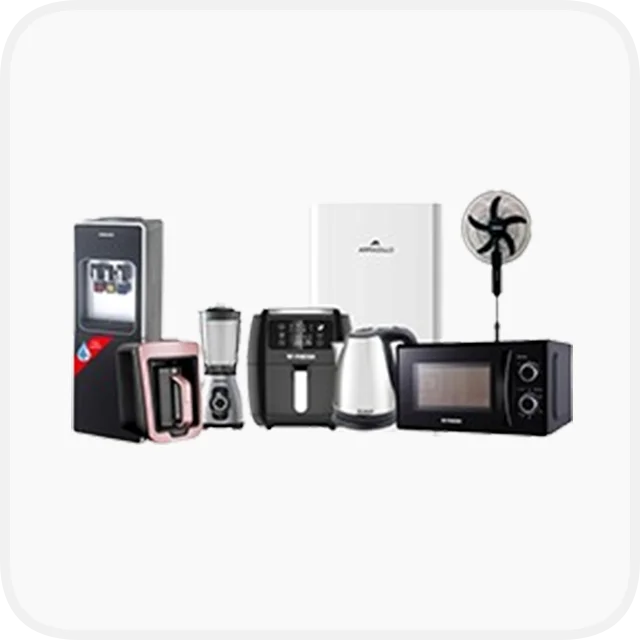 Home Appliances