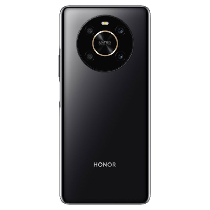 Honor X9 8GB RAM 128GB , Midnight Black