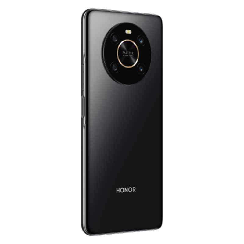 Honor X9 8GB RAM 128GB , Midnight Black