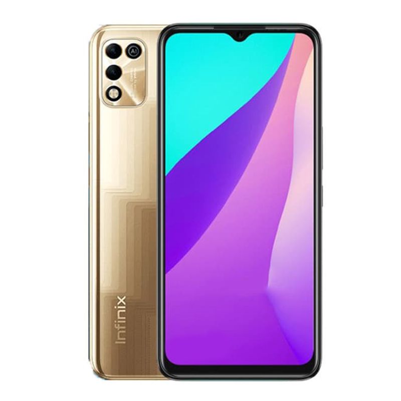 Infinix Hot 11Play Mobile, 64GB Internal Storage, 4GB Ram, 4G Network, Gold Infinix Hot 11Play Mobile, 64GB Internal Storage, 4GB Ram, 4G Network, Gold