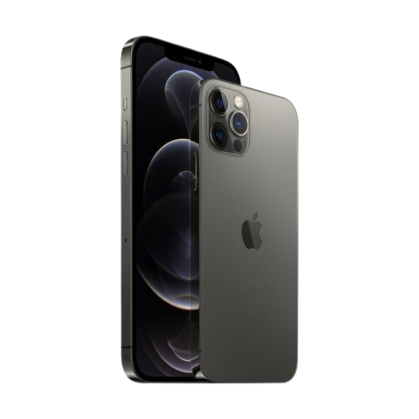 Apple iPhone 12 Pro 256GB, 5G, Graphite