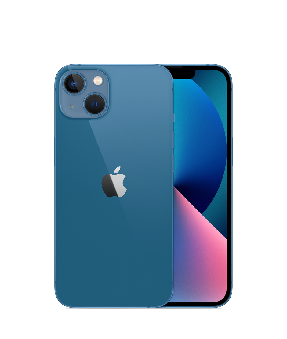 Apple iPhone 13 青 256GB Amazon.com: Apple iPhone 13, 256GB, Blue - Unlocked (Renewed