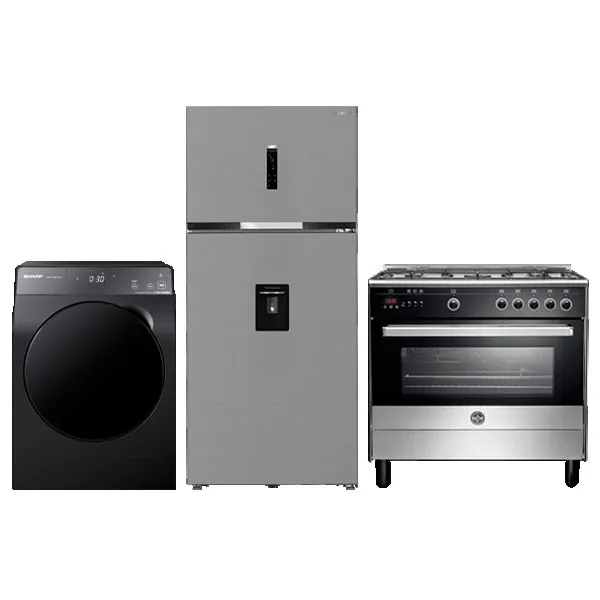 Large Home Appliances